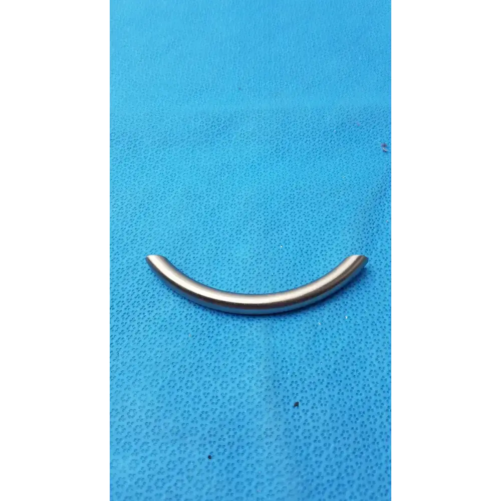 Karl Storz Stainless Furniture Hardware Cabinet Handle Lacrimal Probe, second-hand product photo 3