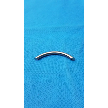 Karl Storz Stainless Furniture Hardware Cabinet Handle Lacrimal Probe, second-hand product photo 5