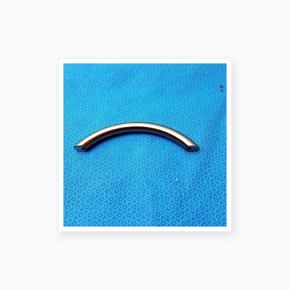 Karl Storz Stainless Furniture Hardware Cabinet Handle Lacrimal Probe, second-hand product photo 1