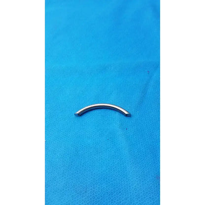 Karl Storz Stainless Furniture Hardware Cabinet Handle Lacrimal Probe, second-hand product photo 6