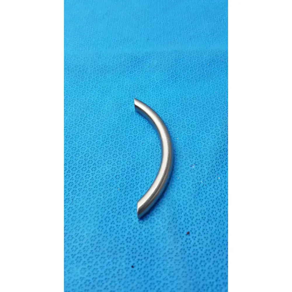 Karl Storz Stainless Furniture Hardware Cabinet Handle Lacrimal Probe, second-hand product photo 2