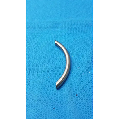 Karl Storz Stainless Furniture Hardware Cabinet Handle Lacrimal Probe, second-hand product photo 2