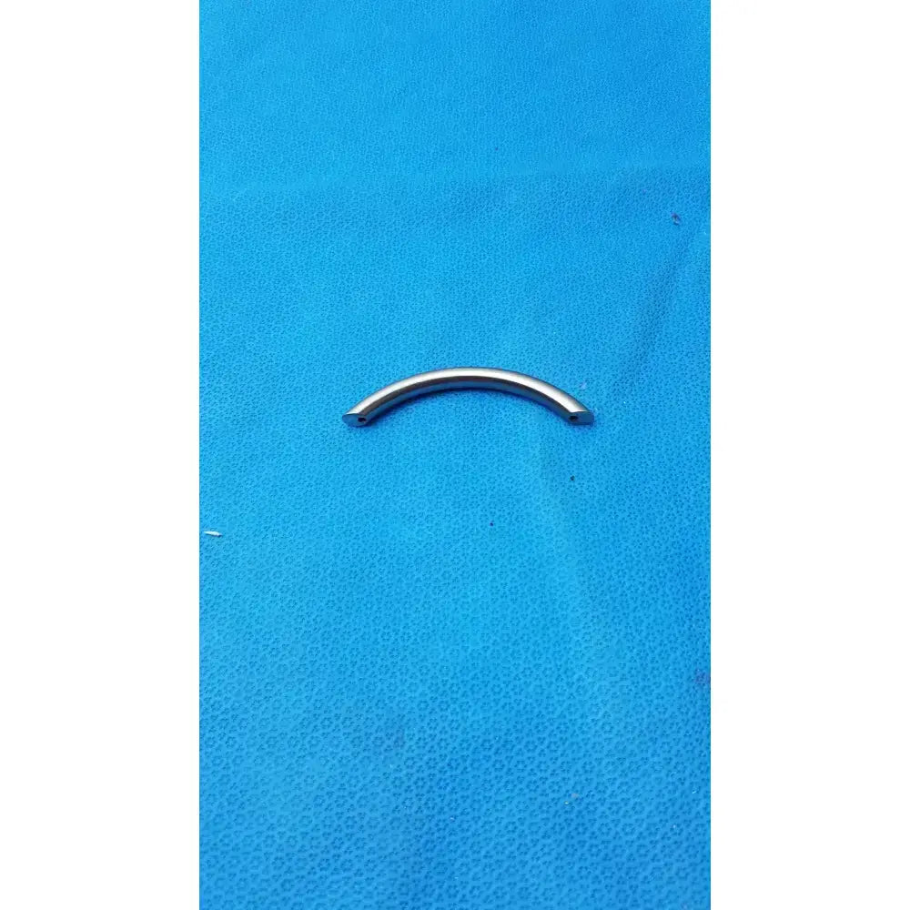 Karl Storz Stainless Furniture Hardware Cabinet Handle Lacrimal Probe, second-hand product photo 7