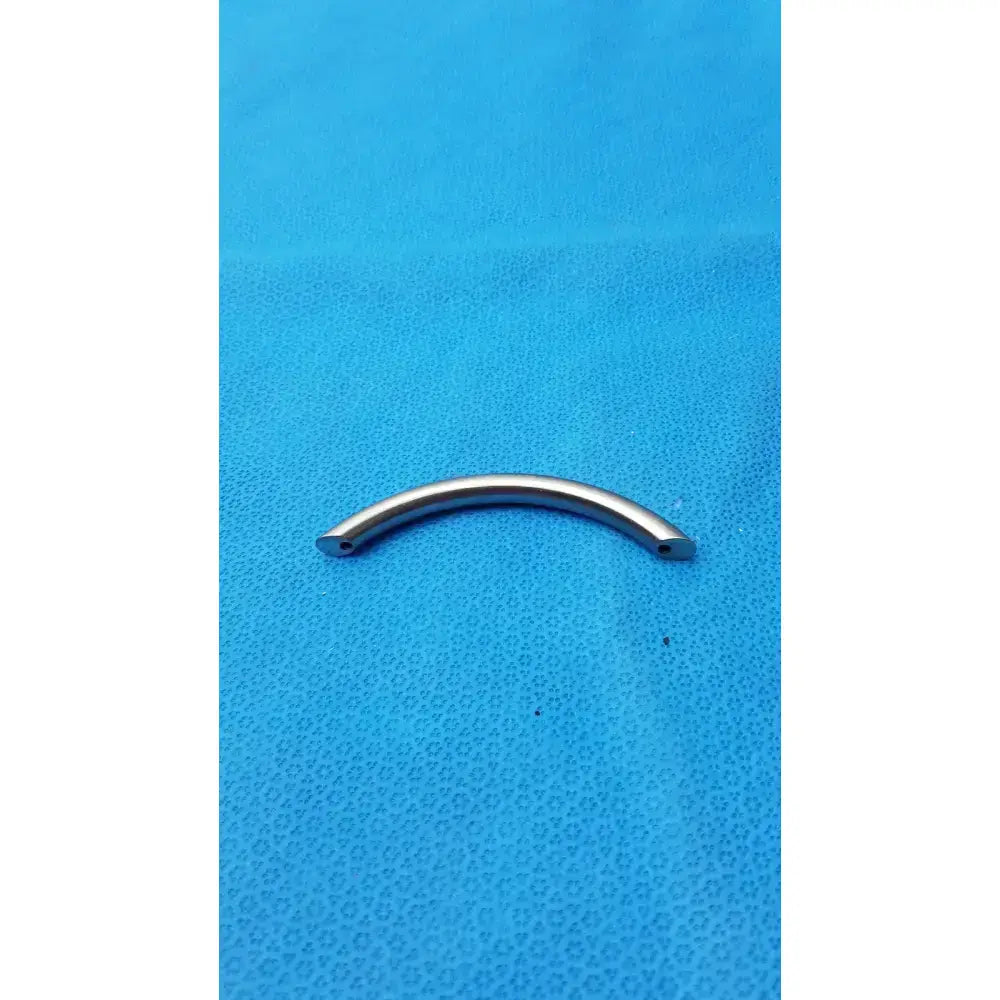 Karl Storz Stainless Furniture Hardware Cabinet Handle Lacrimal Probe, second-hand product photo 5