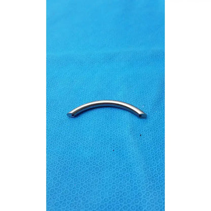 Karl Storz Stainless Furniture Hardware Cabinet Handle Lacrimal Probe, second-hand product photo 5
