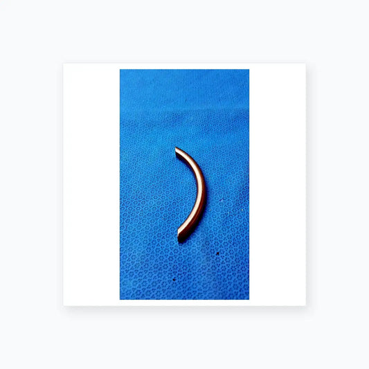 Karl Storz Stainless Furniture Hardware Cabinet Handle Lacrimal Probe, second-hand product photo 2