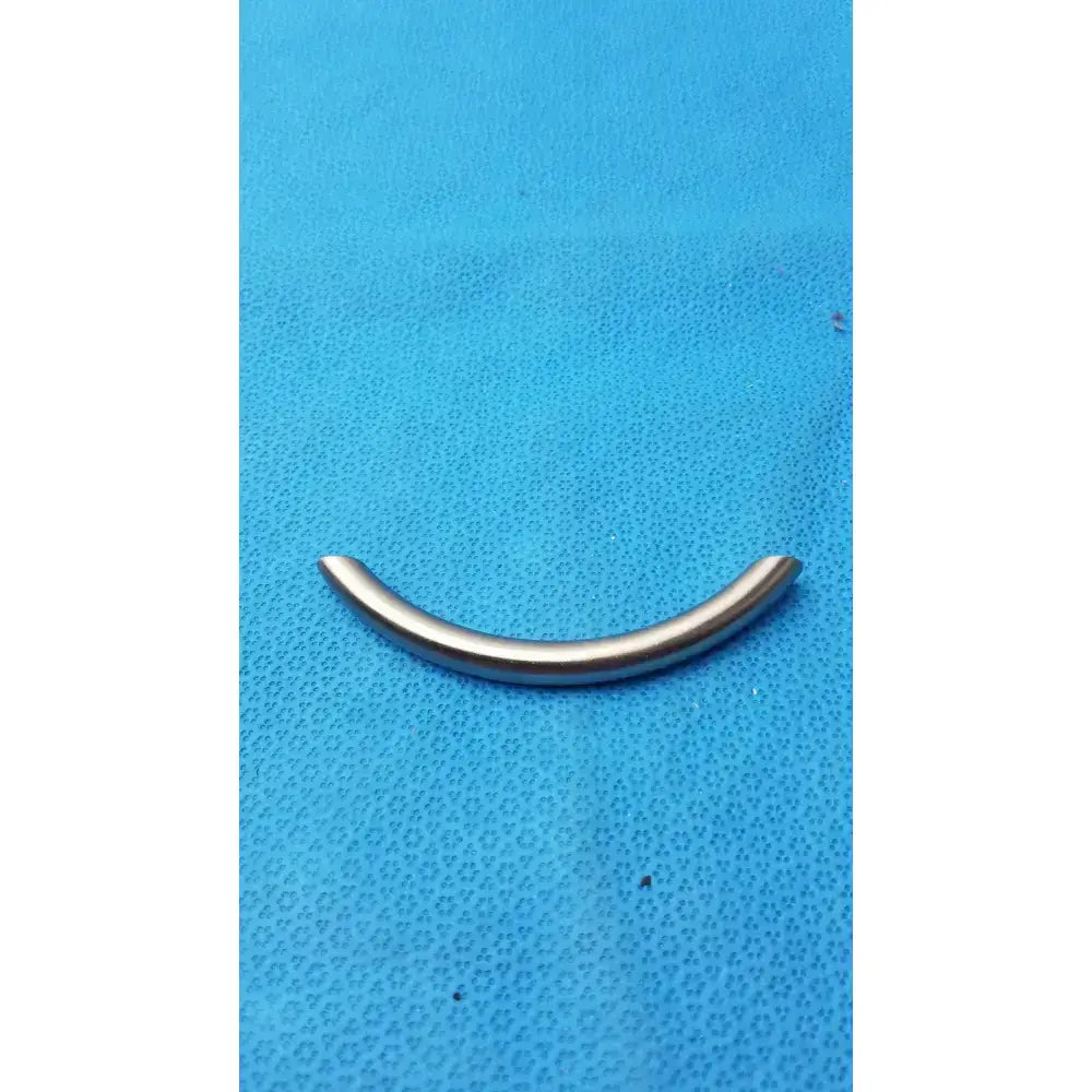Karl Storz Stainless Furniture Hardware Cabinet Handle Lacrimal Probe, second-hand product photo 3