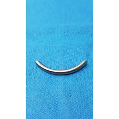 Karl Storz Stainless Furniture Hardware Cabinet Handle Lacrimal Probe, second-hand product photo 3