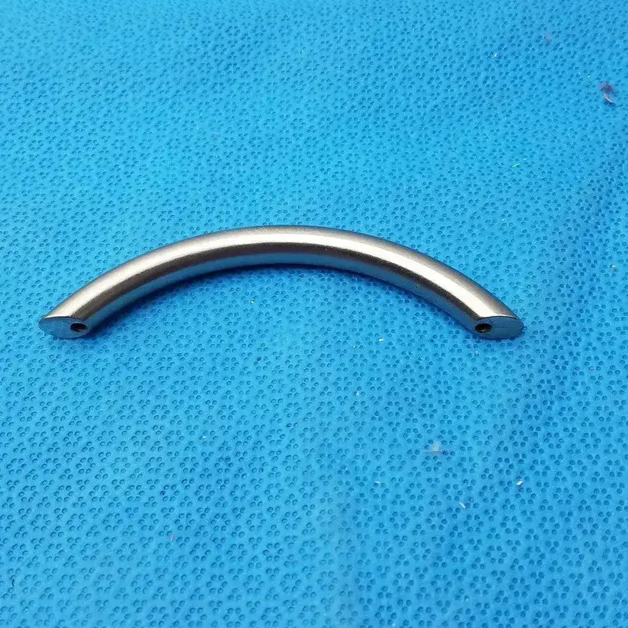 Karl Storz Stainless Furniture Hardware Cabinet Handle Lacrimal Probe, second-hand product photo 1