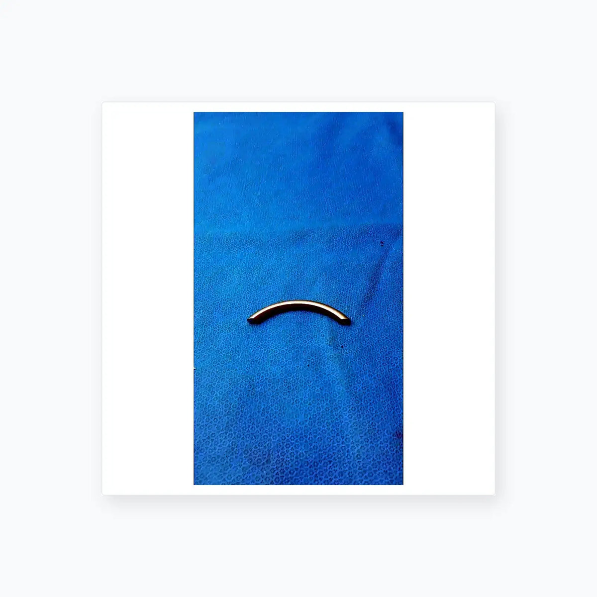Karl Storz Stainless Furniture Hardware Cabinet Handle Lacrimal Probe, second-hand product photo 6