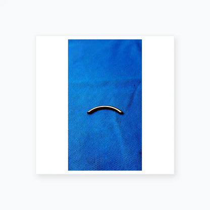 Karl Storz Stainless Furniture Hardware Cabinet Handle Lacrimal Probe, second-hand product photo 6