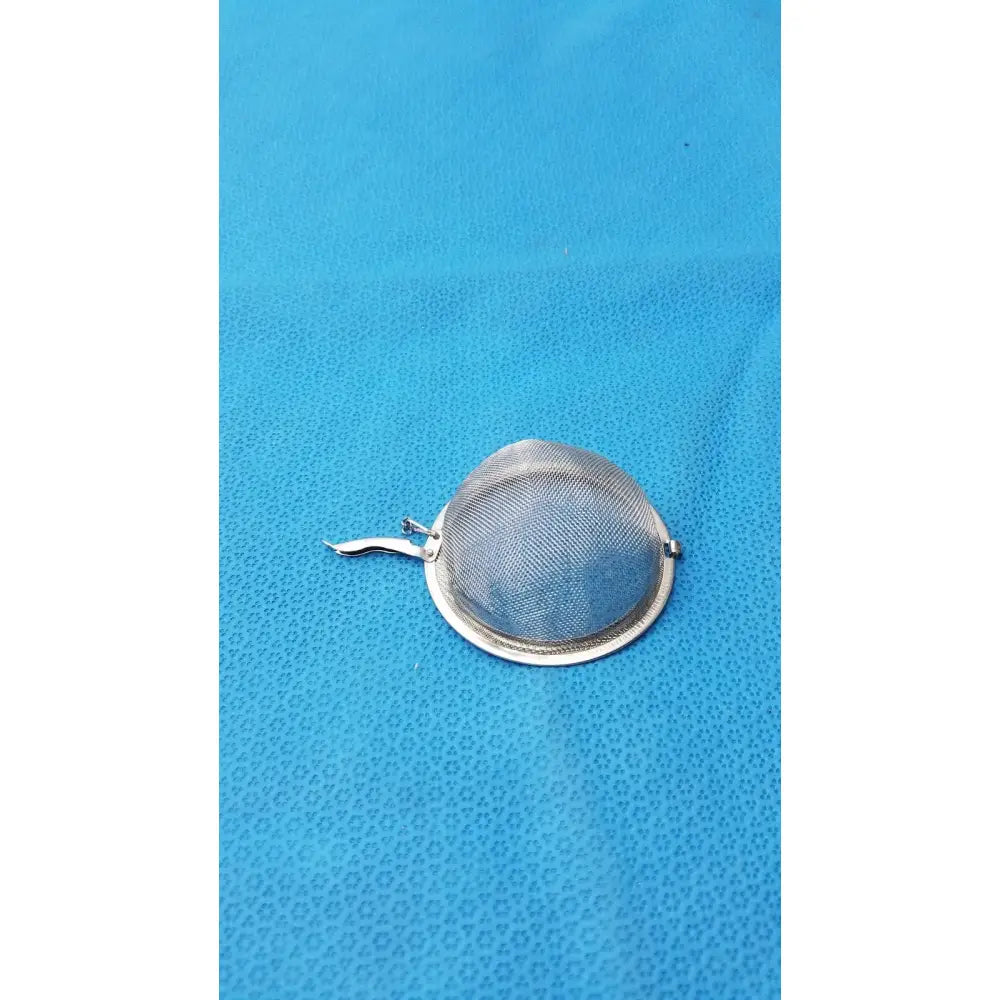 Generic Stainless Steel Boni Tea Strainer Strainer, second-hand product photo 4