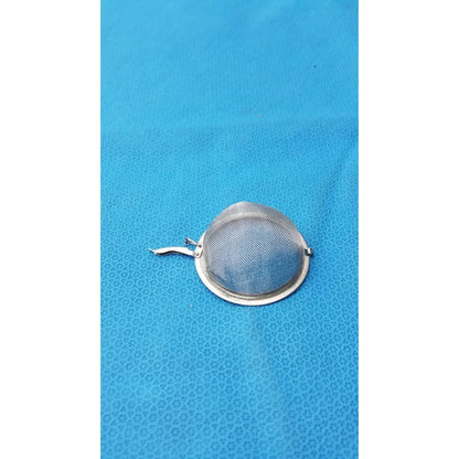 Generic Stainless Steel Boni Tea Strainer Strainer, second-hand product photo 4