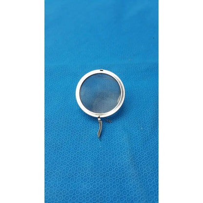 Generic Stainless Steel Boni Tea Strainer Strainer, second-hand product photo 6