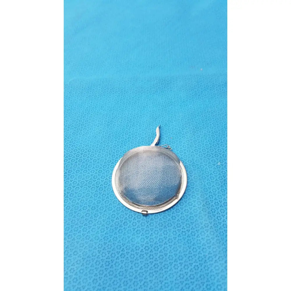 Generic Stainless Steel Boni Tea Strainer Strainer, second-hand product photo 5
