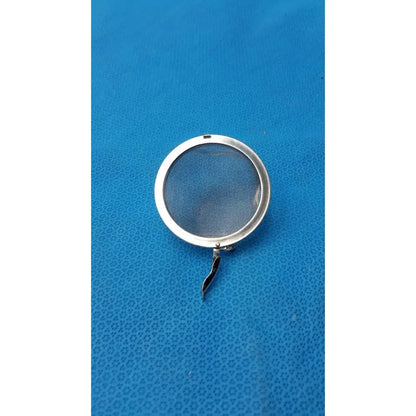 Generic Stainless Steel Boni Tea Strainer Strainer, second-hand product photo 1