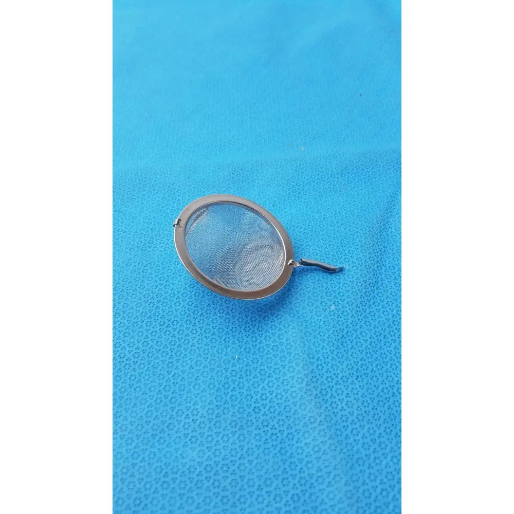 Generic Stainless Steel Boni Tea Strainer Strainer, second-hand product photo 3