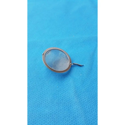 Generic Stainless Steel Boni Tea Strainer Strainer, second-hand product photo 3