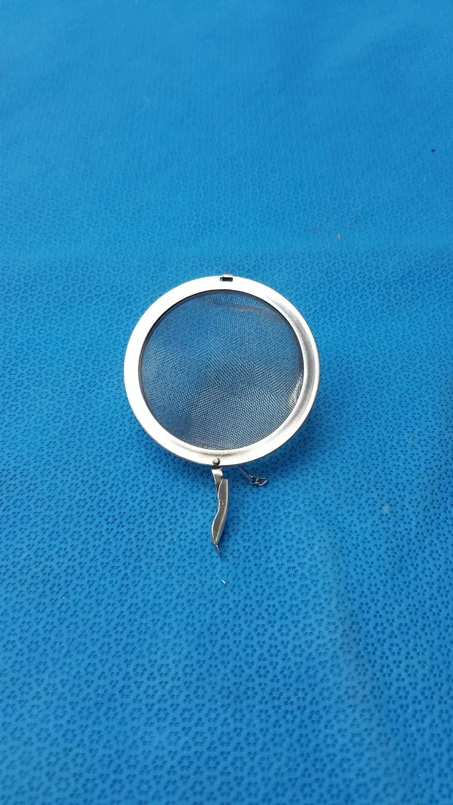 Generic Stainless Steel Boni Tea Strainer Strainer, second-hand product photo 6
