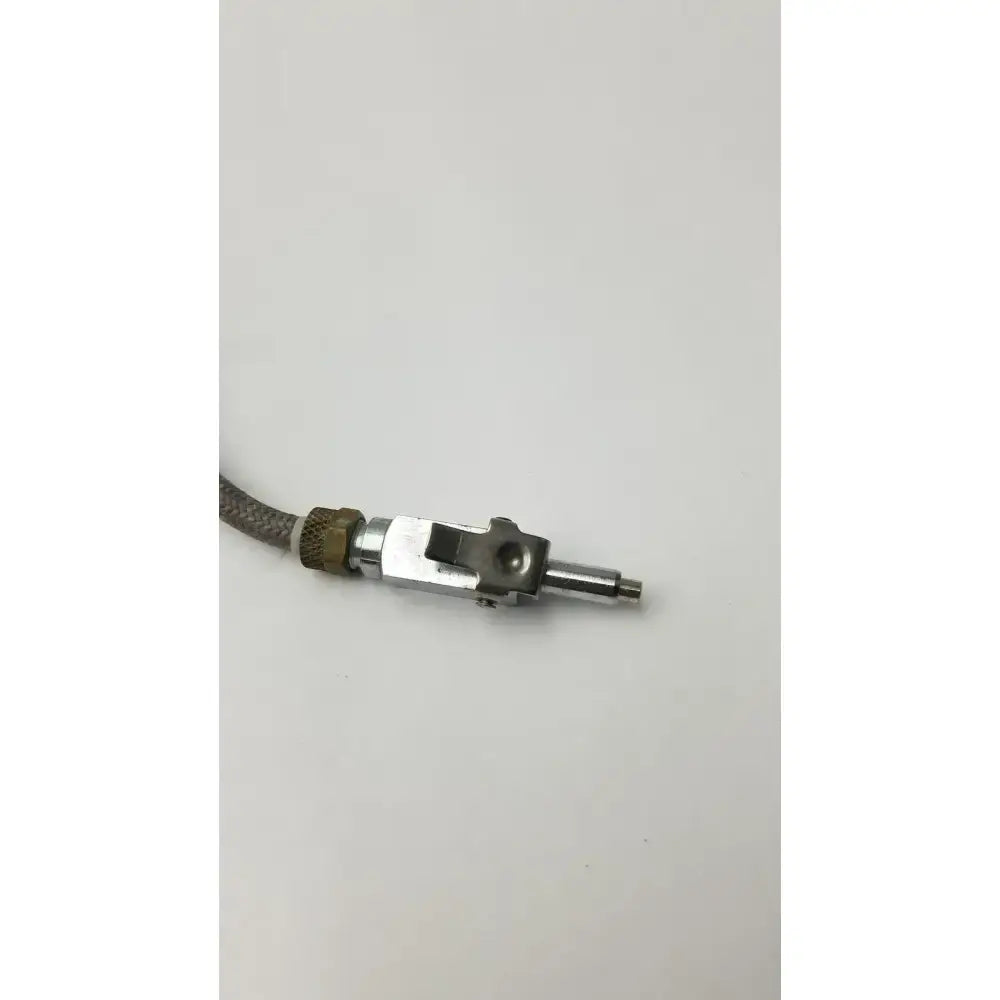 Generic Stainless Steel Braided Cable/Hose for For Dental Use Unit With Valve Dental Unit Hose, second-hand product photo 2