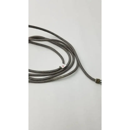 Generic Stainless Steel Braided Cable/Hose for For Dental Use Unit With Valve Dental Unit Hose, second-hand product photo 5