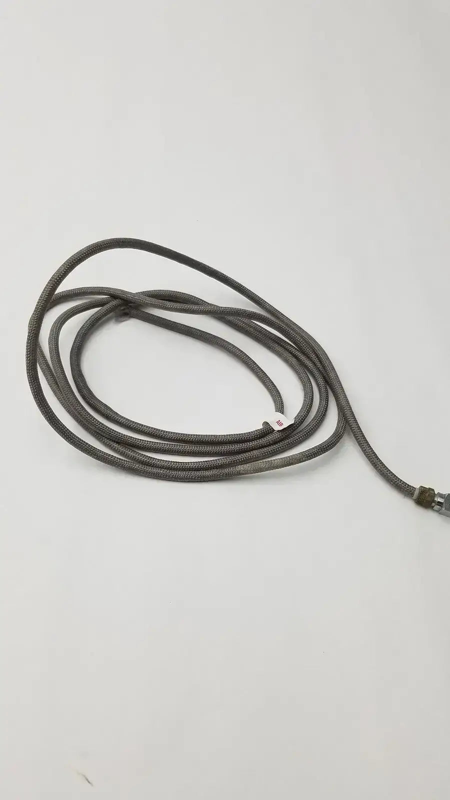 Generic Stainless Steel Braided Cable/Hose for For Dental Use Unit With Valve Dental Unit Hose, second-hand product photo 8