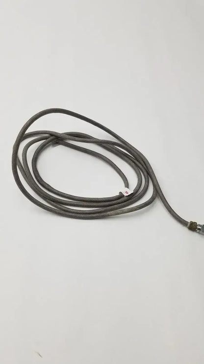 Generic Stainless Steel Braided Cable/Hose for For Dental Use Unit With Valve Dental Unit Hose, second-hand product photo 8