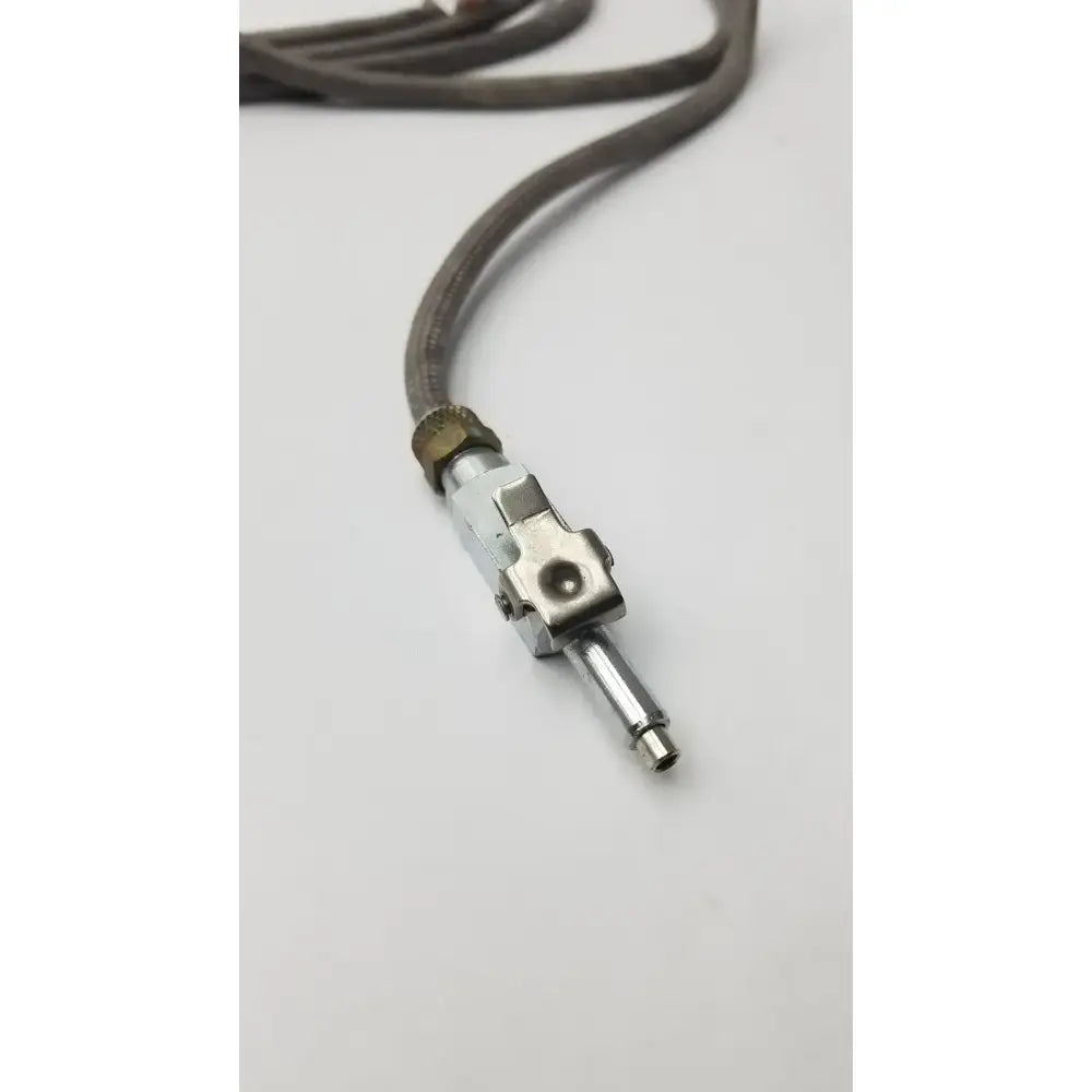 Generic Stainless Steel Braided Cable/Hose for For Dental Use Unit With Valve Dental Unit Hose, second-hand product photo 10