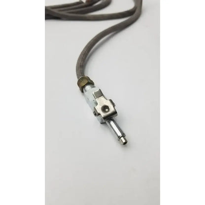 Generic Stainless Steel Braided Cable/Hose for For Dental Use Unit With Valve Dental Unit Hose, second-hand product photo 10