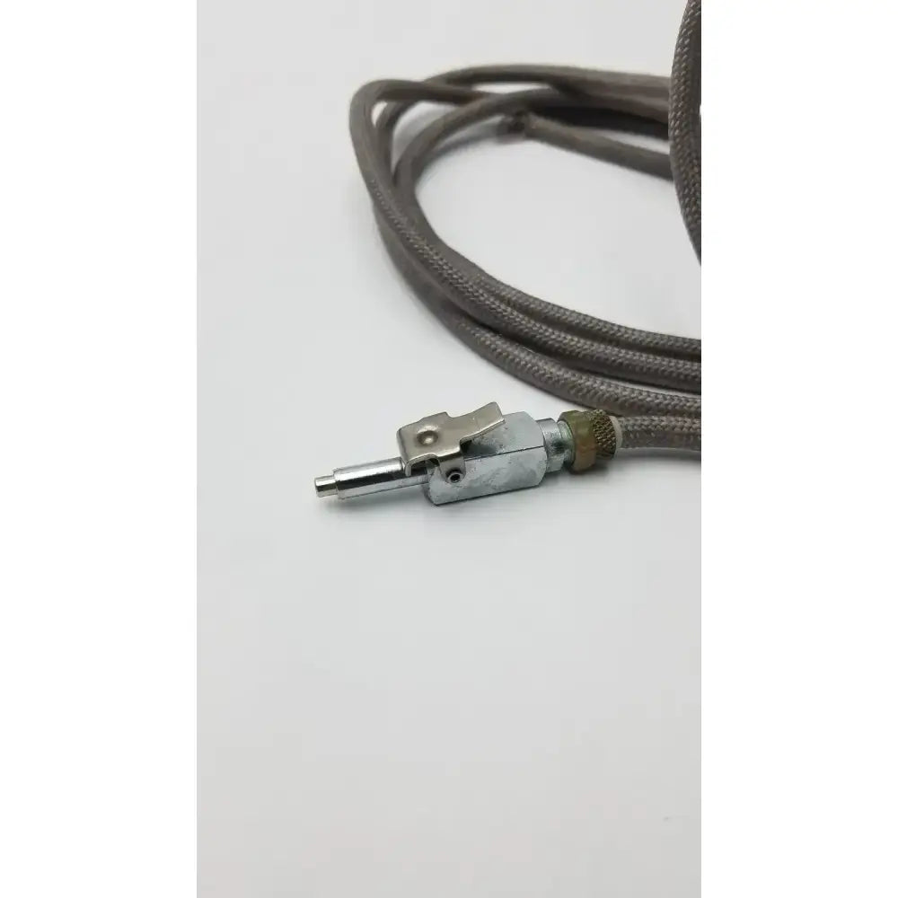 Generic Stainless Steel Braided Cable/Hose for For Dental Use Unit With Valve Dental Unit Hose, second-hand product photo 9