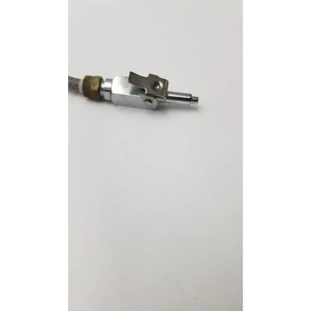 Generic Stainless Steel Braided Cable/Hose for For Dental Use Unit With Valve Dental Unit Hose, second-hand product photo 3
