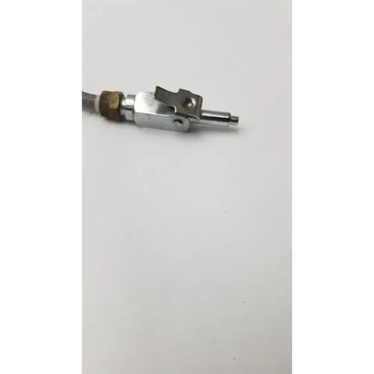 Generic Stainless Steel Braided Cable/Hose for For Dental Use Unit With Valve Dental Unit Hose, second-hand product photo 3