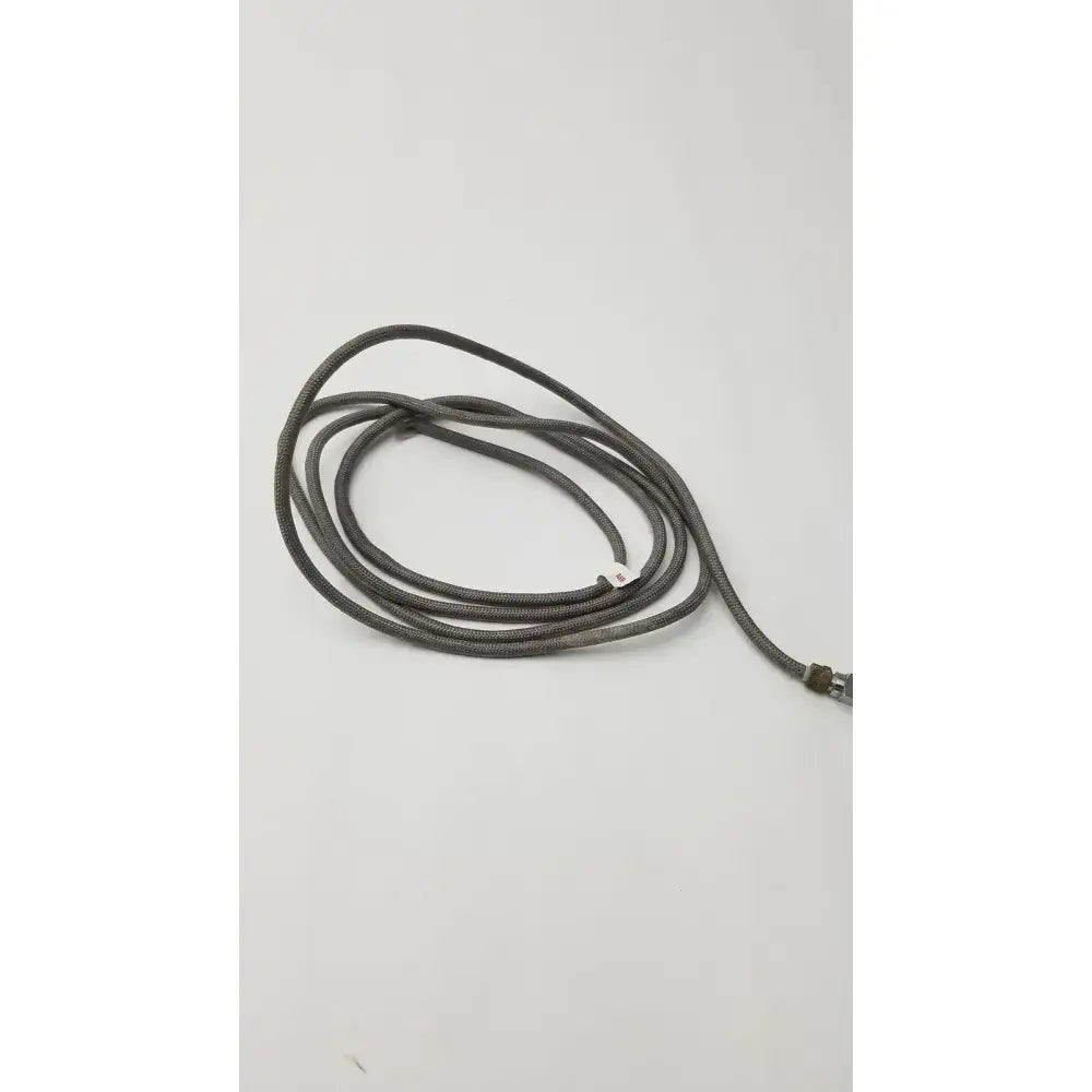 Generic Stainless Steel Braided Cable/Hose for For Dental Use Unit With Valve Dental Unit Hose, second-hand product photo 8