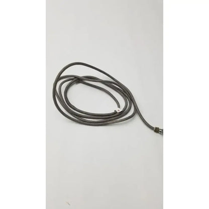 Generic Stainless Steel Braided Cable/Hose for For Dental Use Unit With Valve Dental Unit Hose, second-hand product photo 8