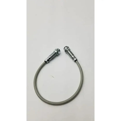 Generic Stainless Steel Cable/Hose With Dual Nuts Dental Unit Hose, second-hand product photo 8