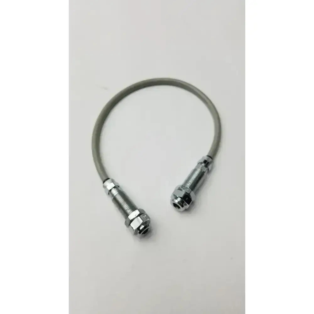 Generic Stainless Steel Cable/Hose With Dual Nuts Dental Unit Hose, second-hand product photo 7