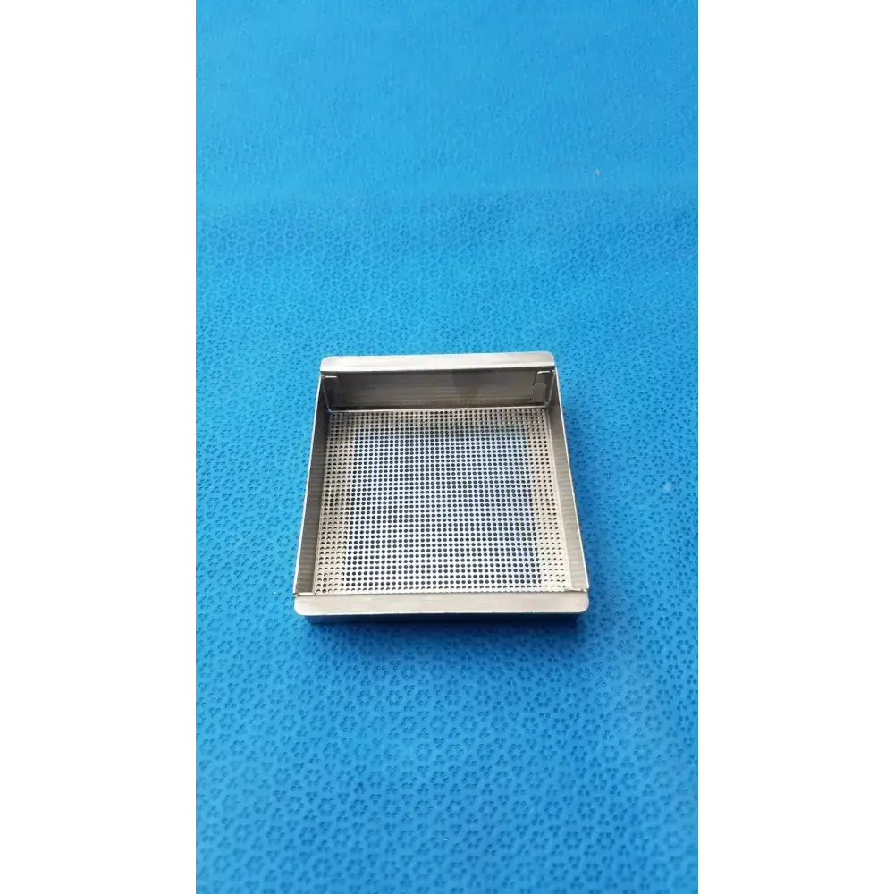 Unbranded Stainless Steel Case Surgical Instrument Surgical Instrument Case, second-hand product photo 3