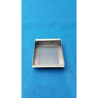 Unbranded Stainless Steel Case Surgical Instrument Surgical Instrument Case, second-hand product photo 3
