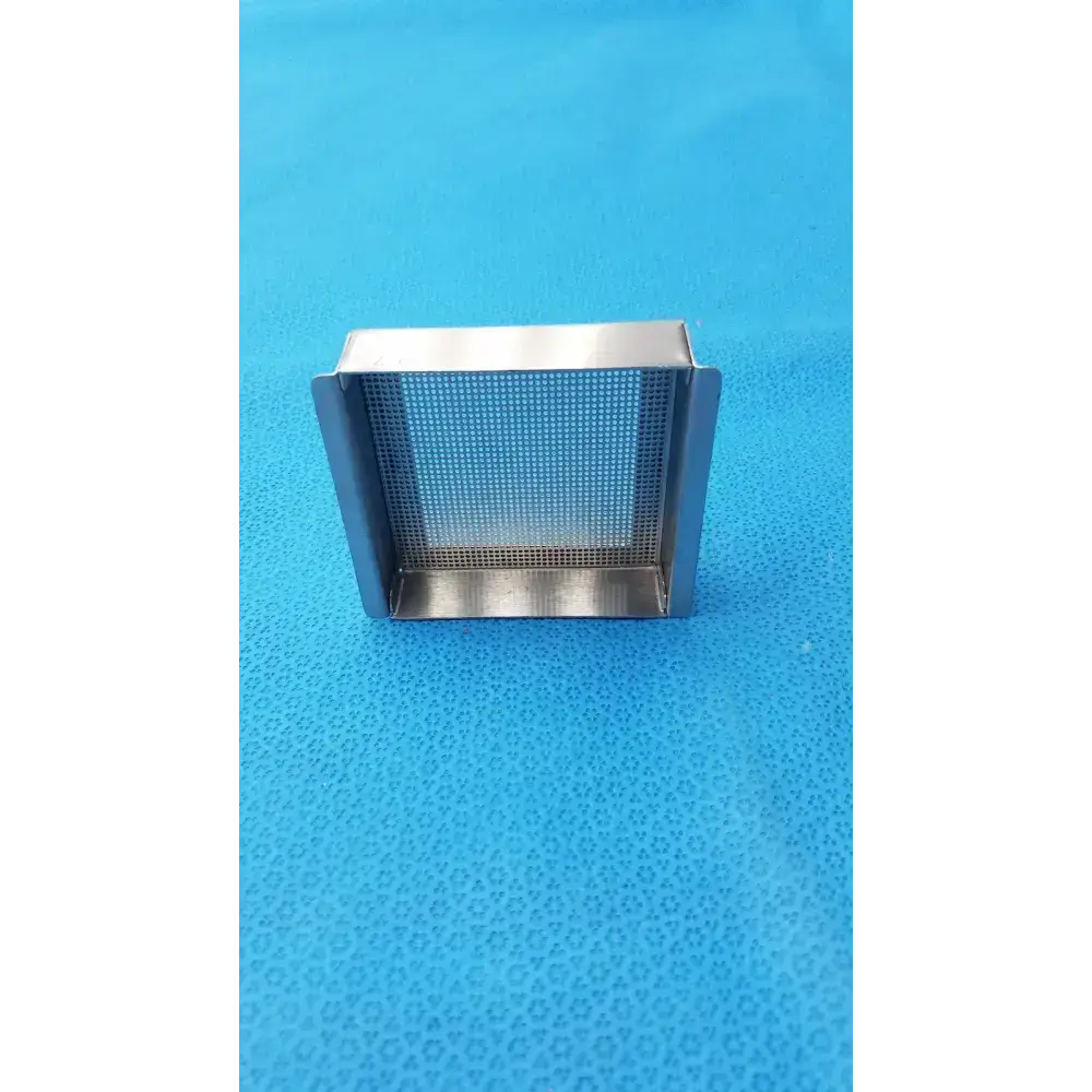 Unbranded Stainless Steel Case Surgical Instrument Surgical Instrument Case, second-hand product photo 7