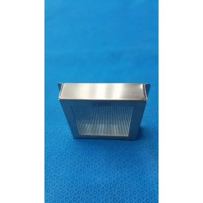 Unbranded Stainless Steel Case Surgical Instrument Surgical Instrument Case, second-hand product photo 5
