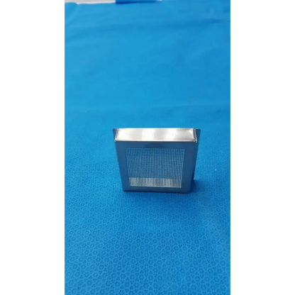 Unbranded Stainless Steel Case Surgical Instrument Surgical Instrument Case, second-hand product photo 6