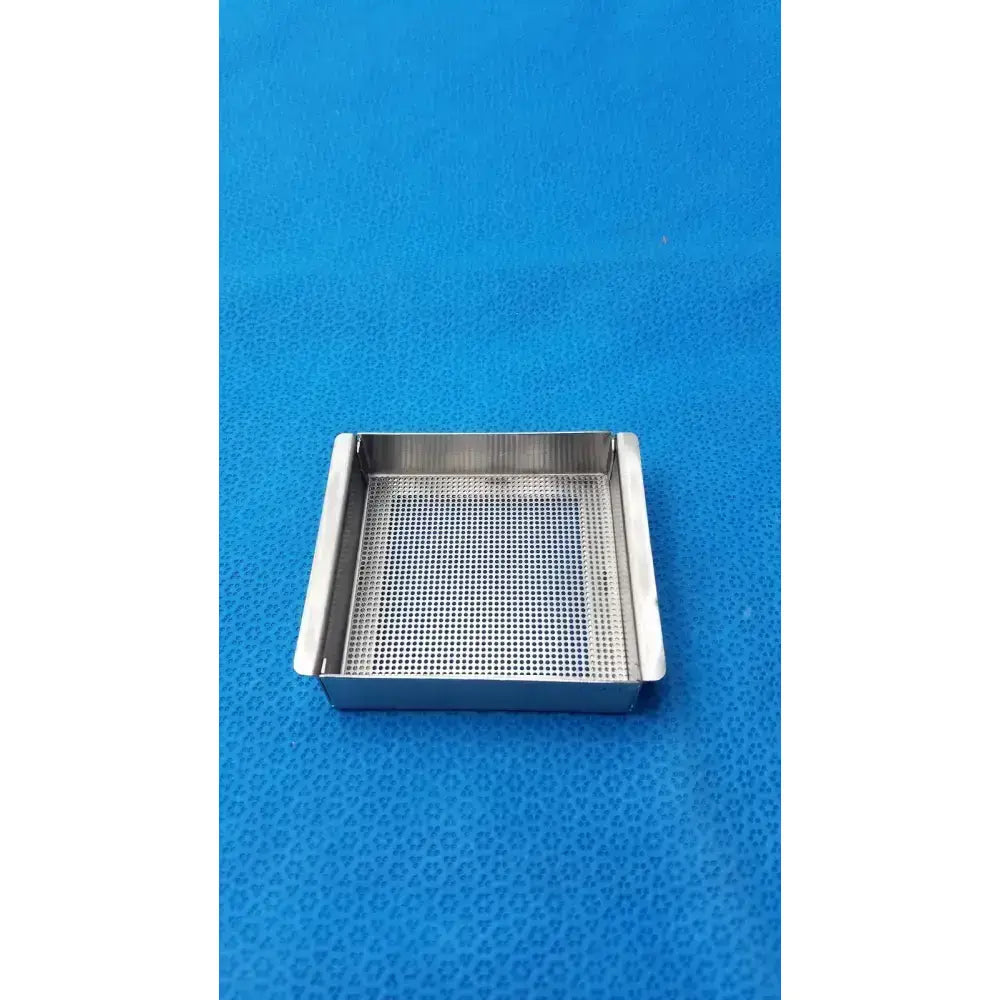 Unbranded Stainless Steel Case Surgical Instrument Surgical Instrument Case, second-hand product photo 2