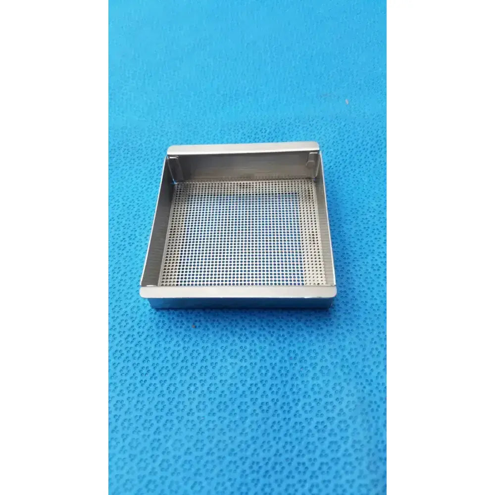 Unbranded Stainless Steel Case Surgical Instrument Surgical Instrument Case, second-hand product photo 1