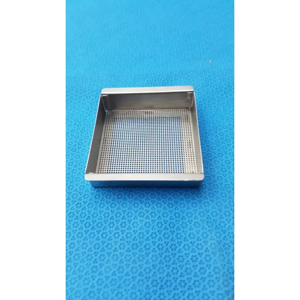 Unbranded Stainless Steel Case Surgical Instrument Surgical Instrument Case, second-hand product photo 1