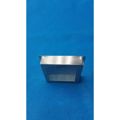 Unbranded Stainless Steel Case Surgical Instrument Surgical Instrument Case, second-hand product photo 4
