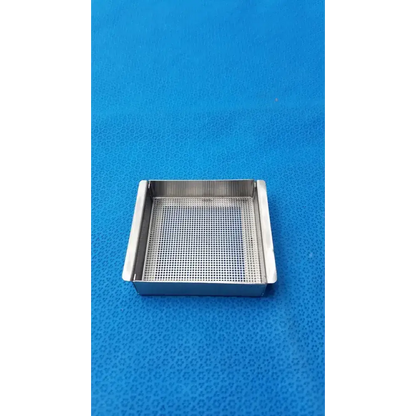 Unbranded Stainless Steel Case Surgical Instrument Surgical Instrument Case, second-hand product photo 2