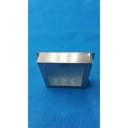 Unbranded Stainless Steel Case Surgical Instrument Surgical Instrument Case, second-hand product photo 5