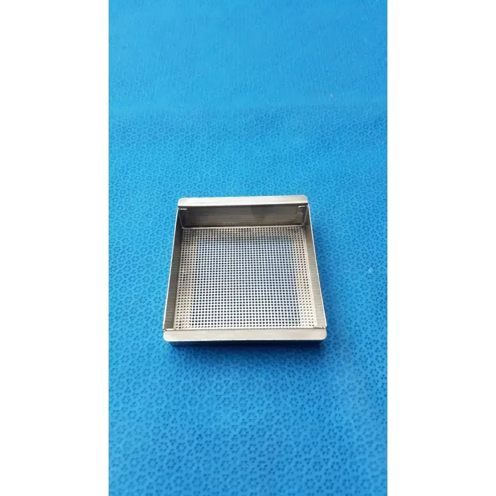 Unbranded Stainless Steel Case Surgical Instrument Surgical Instrument Case, second-hand product photo 3
