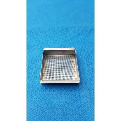 Unbranded Stainless Steel Case Surgical Instrument Surgical Instrument Case, second-hand product photo 3