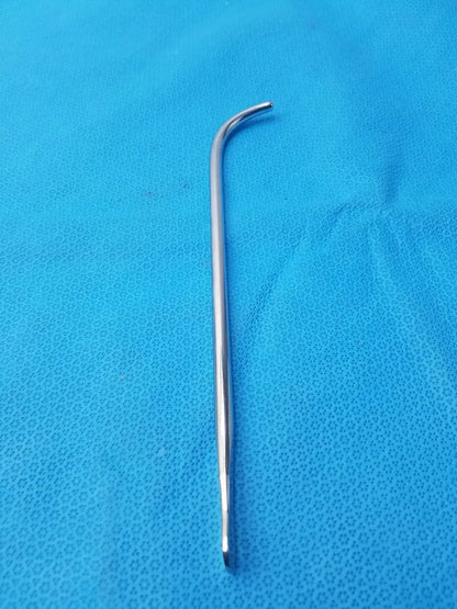 Generic Stainless Steel Curved Surgical Instrument Surgical Instrument, second-hand product photo 3